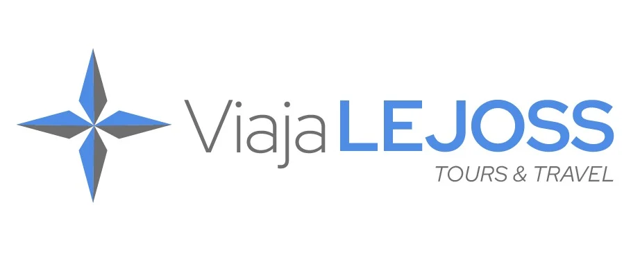 Logo ViajaLejoss